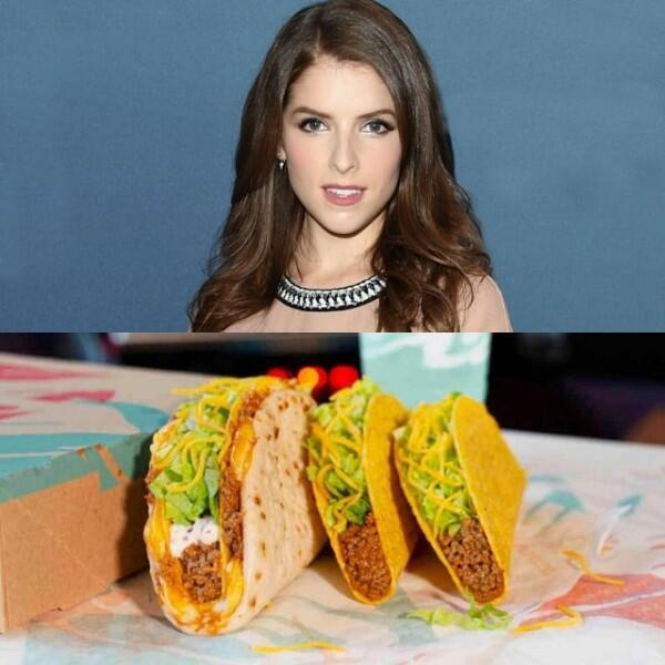Junk Food Favorit 7 Artis Hollywood, dari Pizza sampai Burger!