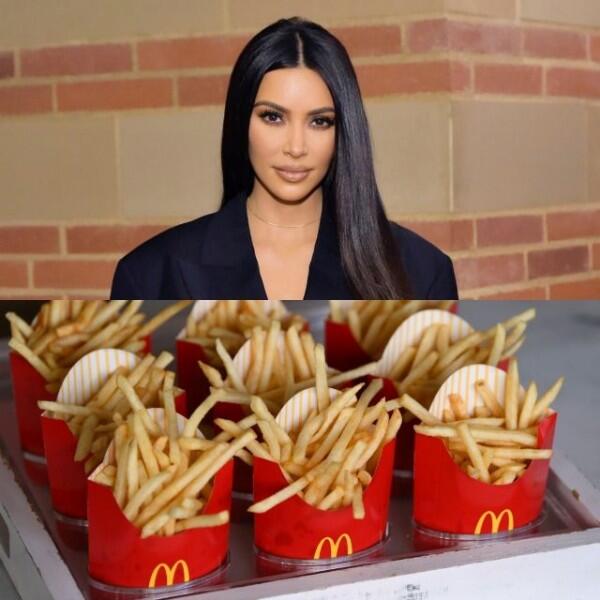 Junk Food Favorit 7 Artis Hollywood, dari Pizza sampai Burger!