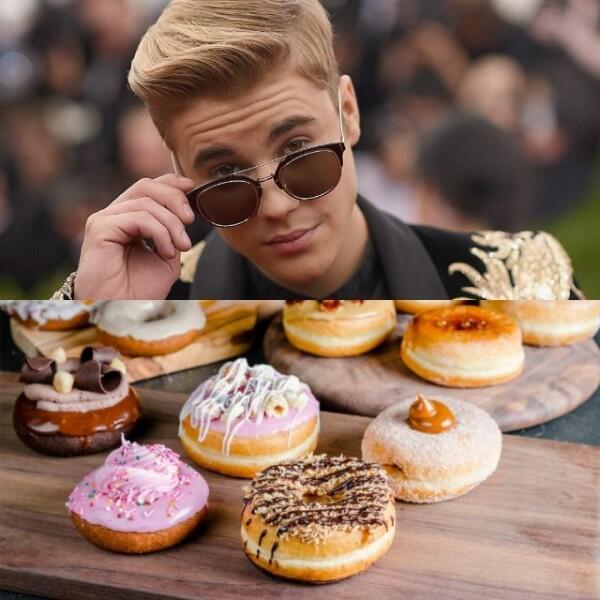 Junk Food Favorit 7 Artis Hollywood, dari Pizza sampai Burger!