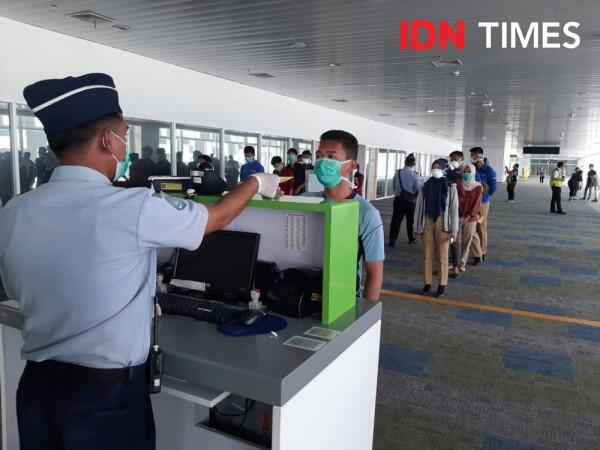 Kronologi Pasien Diduga Terkena Virus Corona di Eka Hospital Cibubur