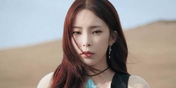 Sangat Beruntung, 5 Artis Cewek ini Sukses Gaet BTS di Lagu Barunya