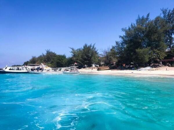 10 Rekomendasi Tempat Wisata Indah di NTB, Gak Cuma Labuan Bajo