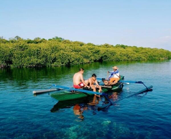 10 Rekomendasi Tempat Wisata Indah di NTB, Gak Cuma Labuan Bajo