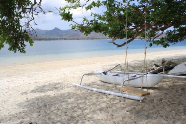10 Rekomendasi Tempat Wisata Indah di NTB, Gak Cuma Labuan Bajo