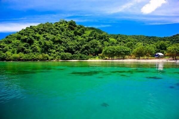 10 Rekomendasi Tempat Wisata Indah di NTB, Gak Cuma Labuan Bajo