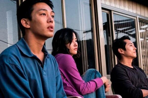 8 Film Adaptasi dari Novel Karya Haruki Murakami, Apa Saja?