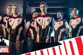 Apa Itu Team E-Sport ?