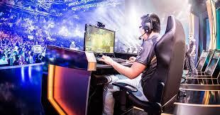 Apa Itu Team E-Sport ?