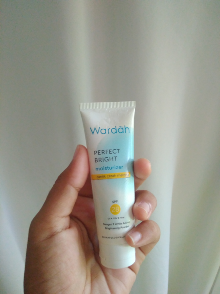 &#91;SHARING&#93; Daily Skincare By Me ! 99% Ward*h 1% Garni*r !
