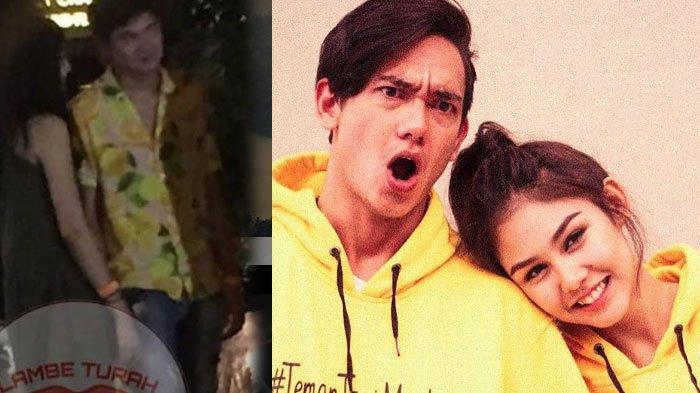 Fix Move On dari Vanesha, Adipati Dolken Sekarang Punya Canti Tachril!