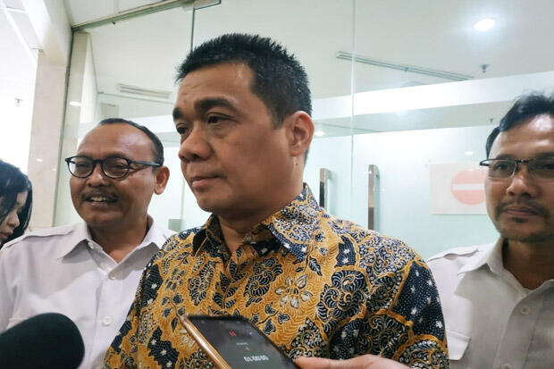 Didukung Partai Koalisi Nasionalis, Pengamat Sebut Riza Bisa Menang Mudah