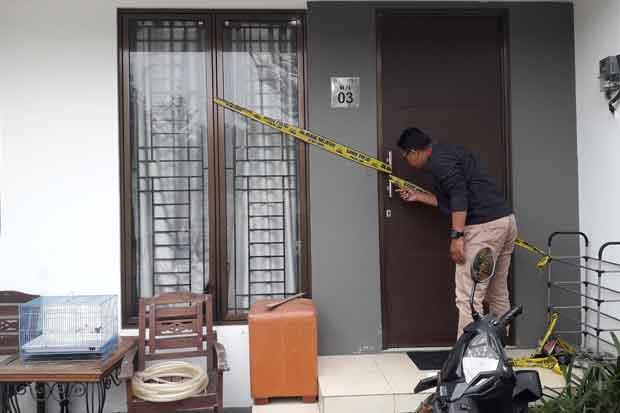Dosen di Tangerang Aniaya Istri hingga Nyaris Tewas