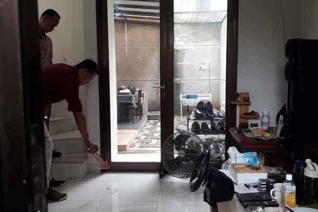 Bikin Istri Sekarat, Kejiwaan Dosen di Tangerang Akan Diperiksa