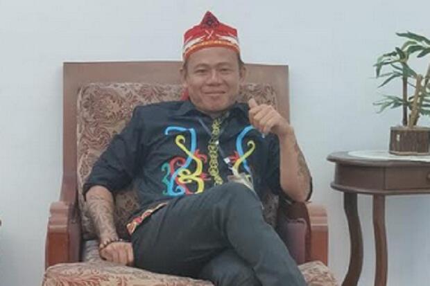 Sambut Ibu Kota Baru, Pemuda Dayak Berharap Ada Beasiswa Khusus