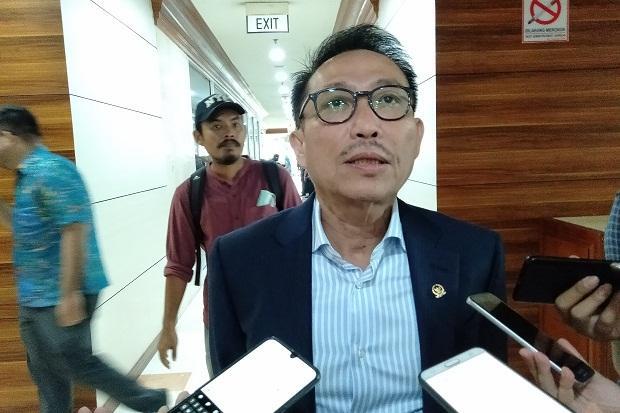 Panja Jiwasraya Komisi III Panggil Jampidsus Pekan Depan