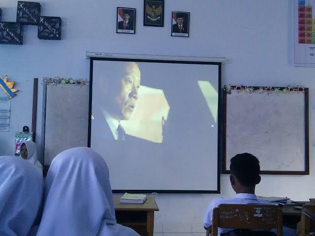Masa SMA Memang Sulit Dilupakan
