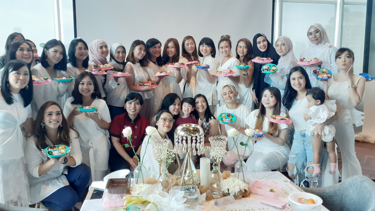 SUGAR BABY Mengeluarkan Produk Terbaru "SUGAR BABY HEALTHY SILICONE FEEDING SET"