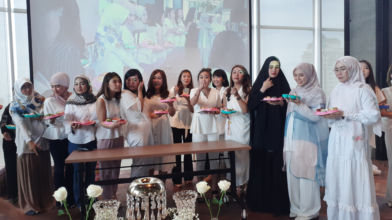 SUGAR BABY Mengeluarkan Produk Terbaru "SUGAR BABY HEALTHY SILICONE FEEDING SET"