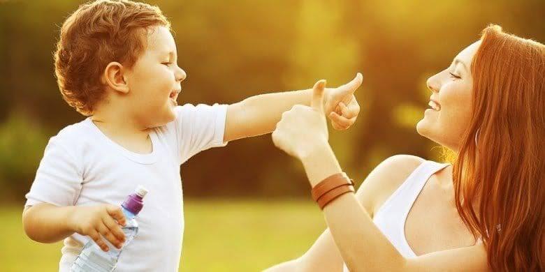 3 Pujian Paling Tepat Untuk Anak Agar Tidak Menjadi Orang Sombong