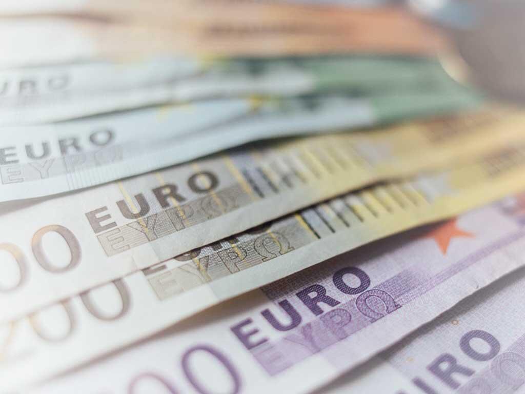 EUR/GBP MENGUAT KARENA FAKTOR TEKNIKAL