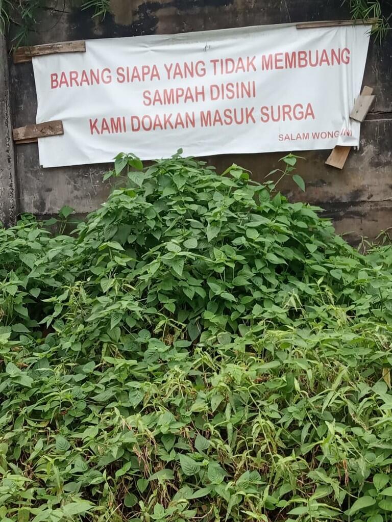 Hapuslah Segala Kata Larangan, Gantilah Dengan Ajakan Dan Kelembutan