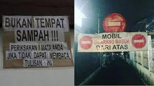 Hapuslah Segala Kata Larangan, Gantilah Dengan Ajakan Dan Kelembutan