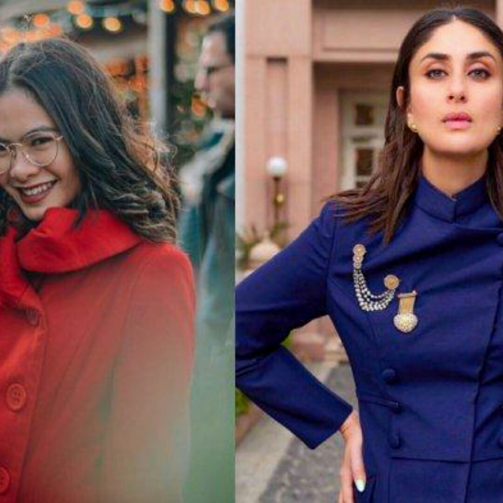 Kareena Kapoor Mengecam Sasa Indradjaja, Prihal Lisan Tak Bertulang!