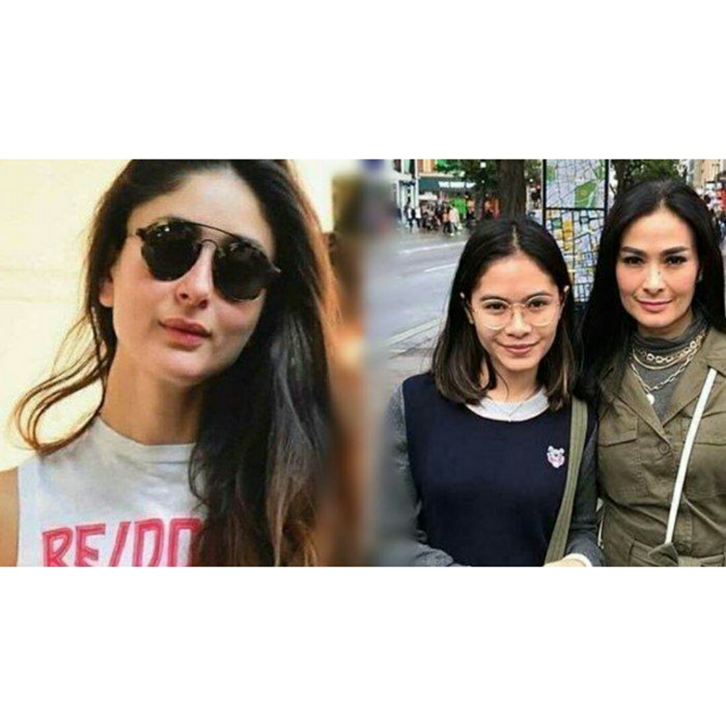 Kareena Kapoor Mengecam Sasa Indradjaja, Prihal Lisan Tak Bertulang!