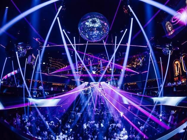5 Clubs that Drive You Crazy in Jakarta