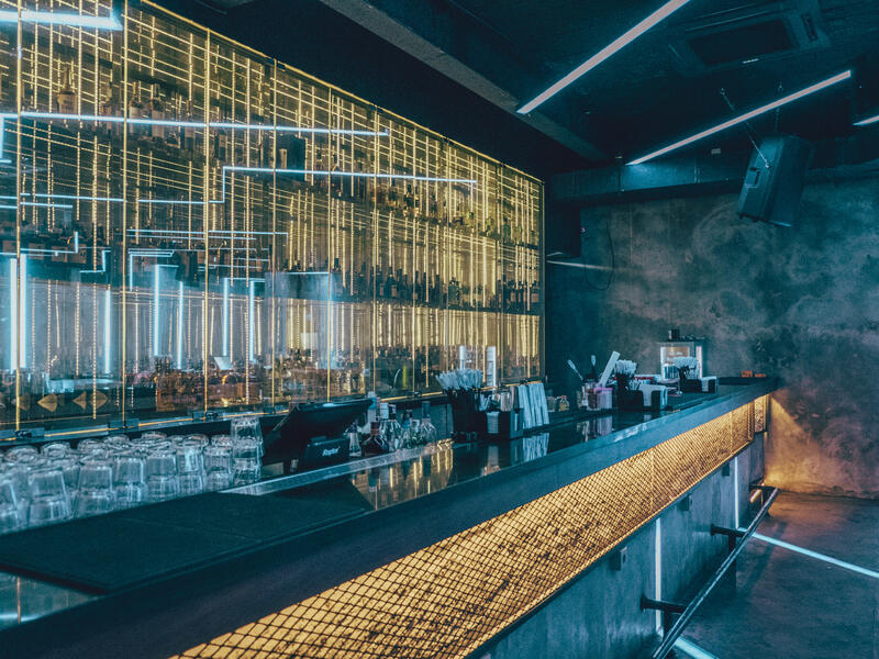 5 Clubs that Drive You Crazy in Jakarta