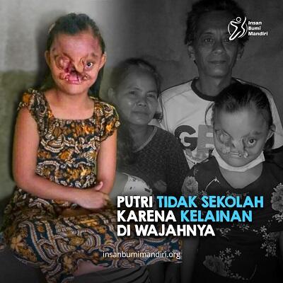 Refleksi 4 Tahun Insan Bumi Mandiri : Menapaki Jejak Kebaikan di Pedalaman