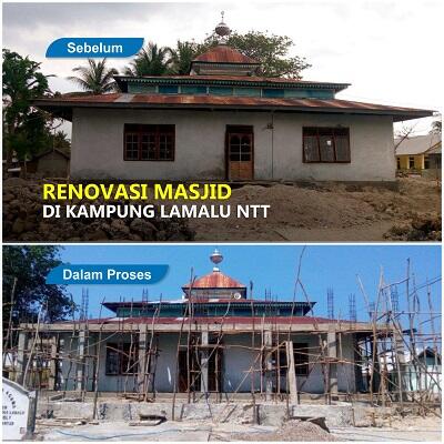 Refleksi 4 Tahun Insan Bumi Mandiri : Menapaki Jejak Kebaikan di Pedalaman