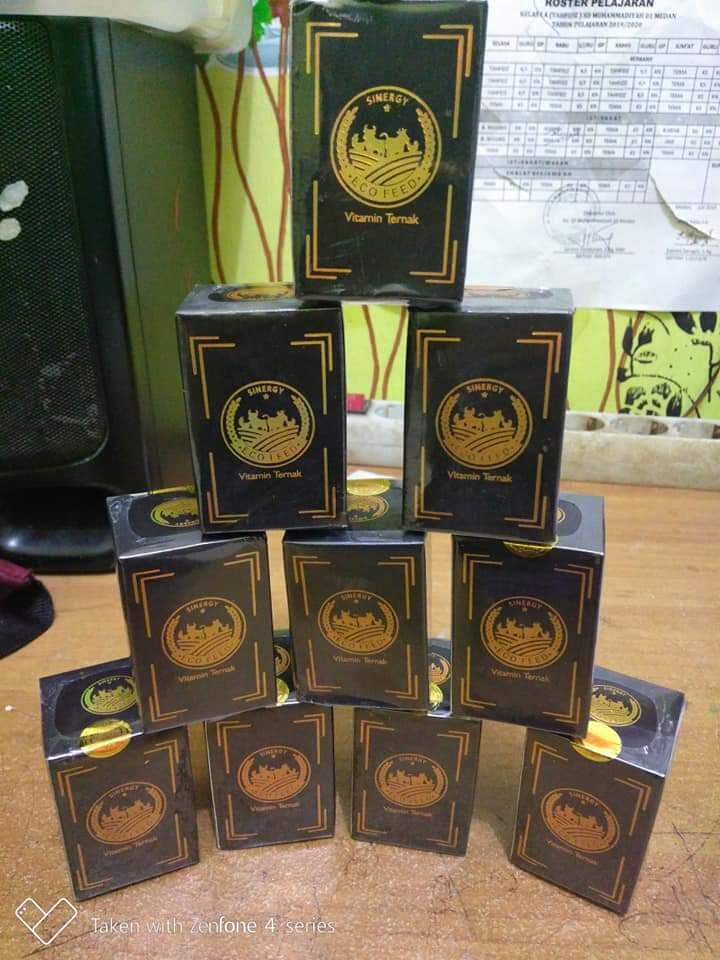 ๐ด AGEN RESELLER DISTRIBUTOR RESMI ECO FEED SINERGY SUMUT 085277553117