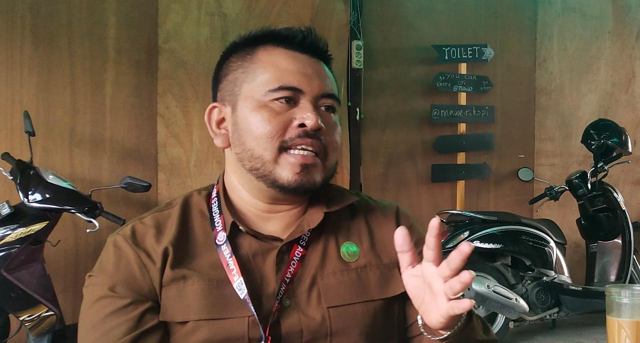 Dugaan Kriminalisasi, Hakim dan Oknum Kepolisian di Laporkan