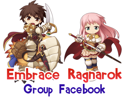 Private Server Embrace Ragnarok Online