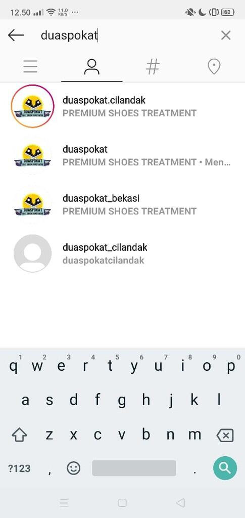 MENCARI INVESTOR YANG SERIUS INGIN KERJASAMAPROFIT 20-30% DARI OMSET