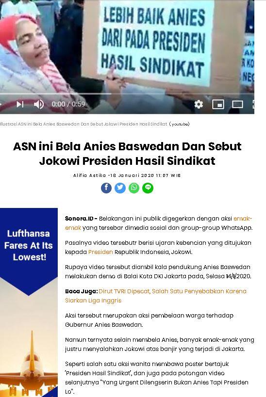 Penghina Wali Kota Risma Ditangkap, Fadli Zon: Hukum Sesuai Selera Penguasa