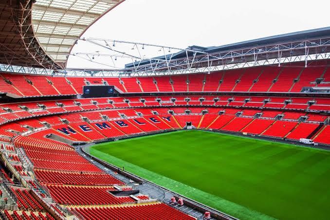 7 Stadion Eropa Yang Sering Jadi Tempat Final Liga Champions, Wembley Paling Rajin