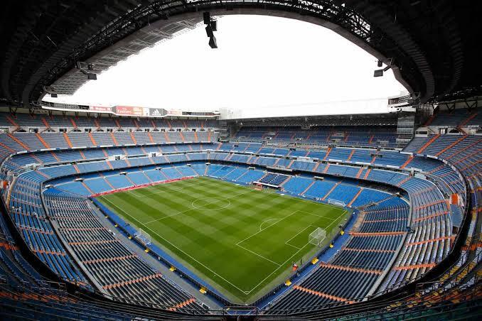 7 Stadion Eropa Yang Sering Jadi Tempat Final Liga Champions, Wembley Paling Rajin