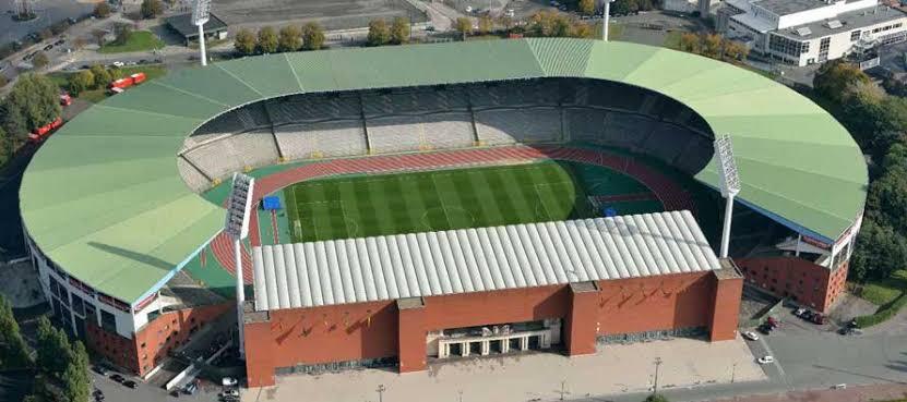 7 Stadion Eropa Yang Sering Jadi Tempat Final Liga Champions, Wembley Paling Rajin