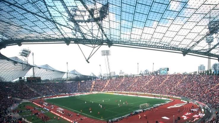 7 Stadion Eropa Yang Sering Jadi Tempat Final Liga Champions, Wembley Paling Rajin