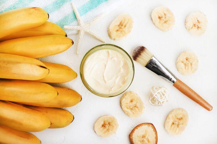 Cantik Alami dengan 5 Buah yang Bagus untuk Kulit Ini