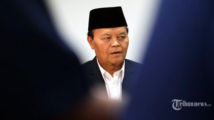 Hidayat Nur Wahid: Setelah Dikritik, Pak Jokowi Akhirnya Evakuasi WNI dari Wuhan