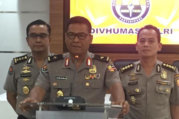 Polisi Siap Kawal Pemulangan 600 WNI Mantan Anggota ISIS