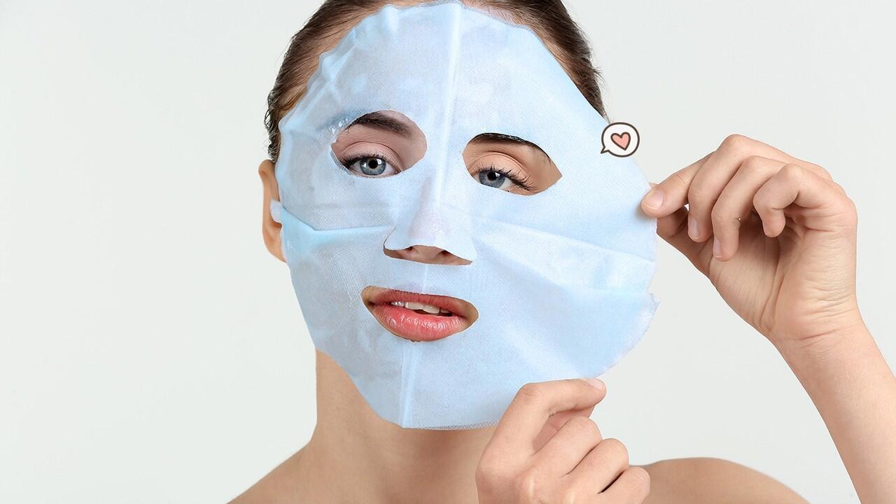 Ini Dia Cara Membuat Wajah Glass Skin Mirip Artis Korea
