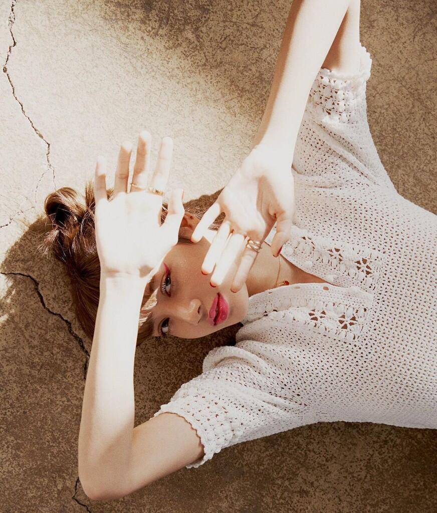 Ini Dia Cara Membuat Wajah Glass Skin Mirip Artis Korea