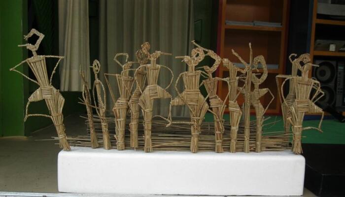 5 Jenis Wayang Yang Populer di Nusantara