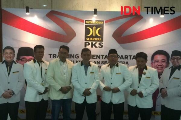 3 Wacana Kontroversial PKS yang Bikin Publik Geleng Kepala