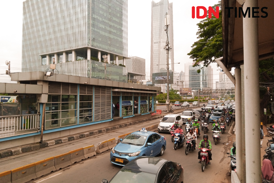 3 Wacana Kontroversial PKS yang Bikin Publik Geleng Kepala