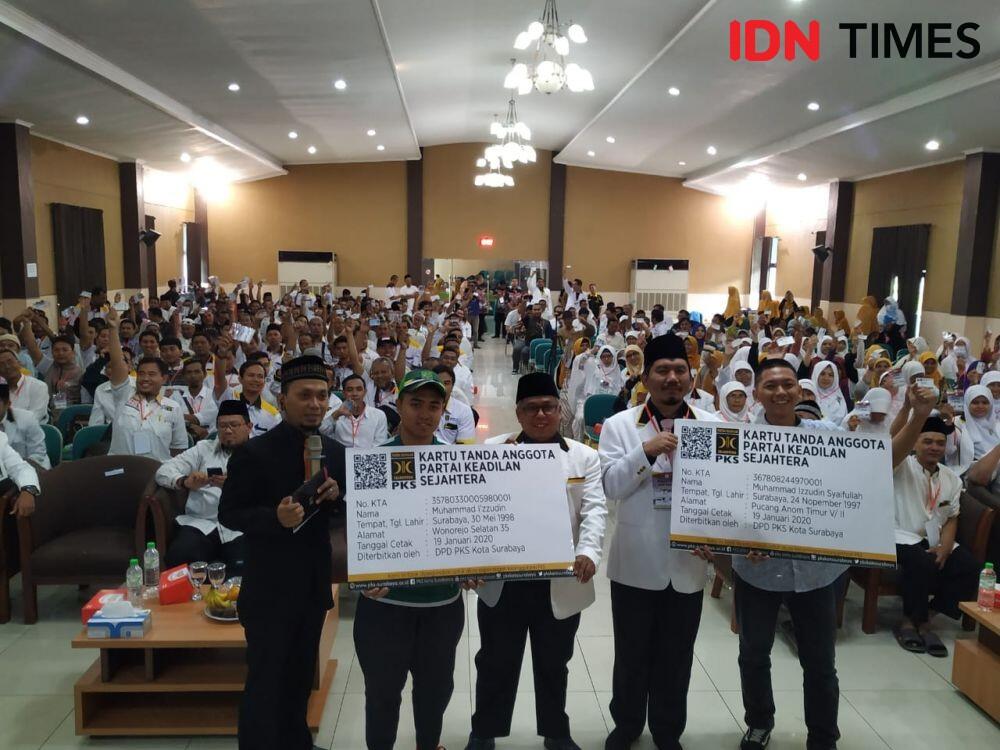 3 Wacana Kontroversial PKS yang Bikin Publik Geleng Kepala